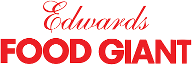 edwards food giant logo