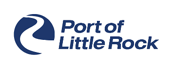 port of little rock logo